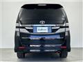 2014 Toyota Vellfire