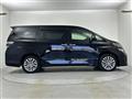 2014 Toyota Vellfire