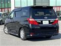 2011 Toyota Alphard