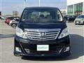 2011 Toyota Alphard