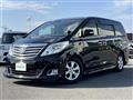 2011 Toyota Alphard