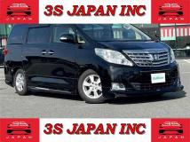 2011 Toyota Alphard