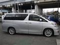 2012 Toyota Vellfire
