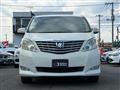 2011 Toyota Alphard