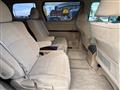2011 Toyota Alphard