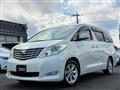 2011 Toyota Alphard