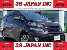 2014 Toyota Vellfire