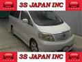 2004 Toyota Alphard