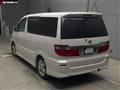 2004 Toyota Alphard