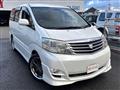 2008 Toyota Alphard