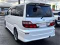 2008 Toyota Alphard