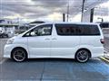 2008 Toyota Alphard