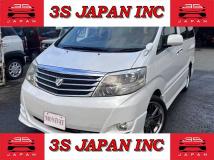 2008 Toyota Alphard