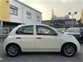 2008 Nissan March