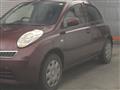 2009 Nissan March