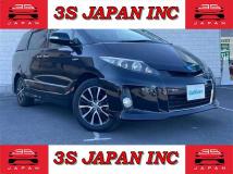 2015 Toyota Estima Hybrid