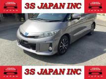 2012 Toyota Estima Hybrid