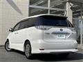 2013 Toyota Estima Hybrid