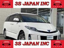 2013 Toyota Estima Hybrid