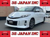 2013 Toyota Estima Hybrid