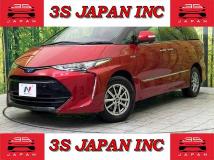 2016 Toyota Estima Hybrid