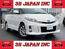 2016 Toyota Estima Hybrid