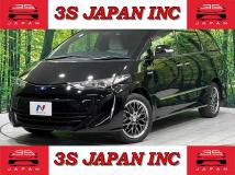 2016 Toyota Estima Hybrid