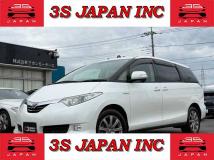 2008 Toyota Estima Hybrid