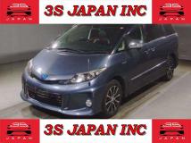 2014 Toyota Estima Hybrid