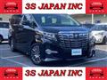 2016 Toyota Alphard