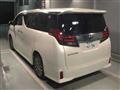 2017 Toyota Alphard