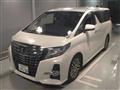 2017 Toyota Alphard
