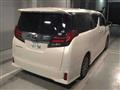 2017 Toyota Alphard