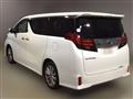 2015 Toyota Alphard