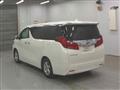 2019 Toyota Alphard