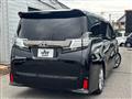 2017 Toyota Vellfire