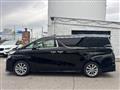 2017 Toyota Vellfire
