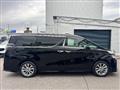 2017 Toyota Vellfire