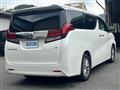 2016 Toyota Alphard