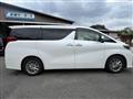2016 Toyota Alphard