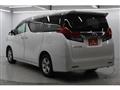 2015 Toyota Alphard