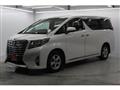 2015 Toyota Alphard