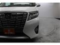 2015 Toyota Alphard