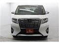 2015 Toyota Alphard