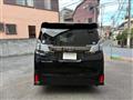 2016 Toyota Vellfire