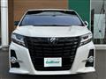 2015 Toyota Alphard