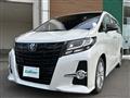 2015 Toyota Alphard