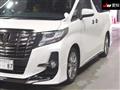 2017 Toyota Alphard