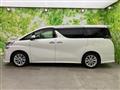 2017 Toyota Vellfire