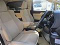 2016 Toyota Alphard